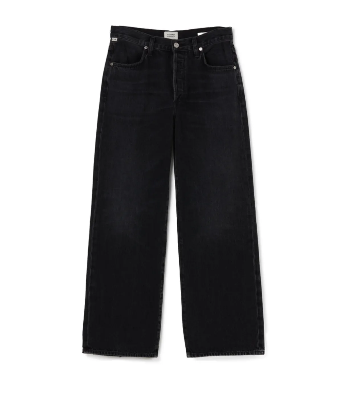 Annina Long Trouser Jean In Prophecy