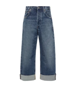 Ayla Baggy Jean In Claremont