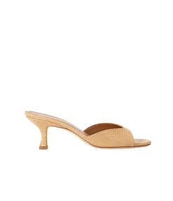 Brigitte Mule In Porcini