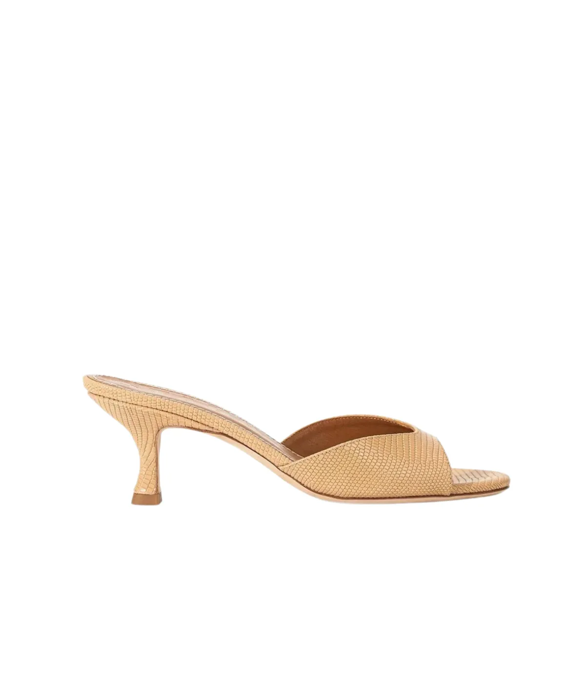 Brigitte Mule In Porcini