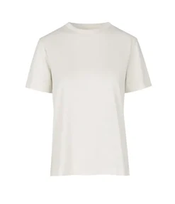 Camino T-shirt In Clear Cream