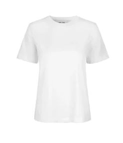 Camino T-shirt In White