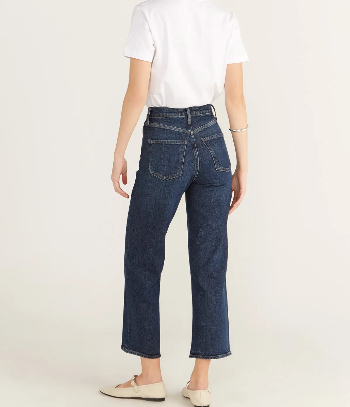 Camino T-shirt In White
