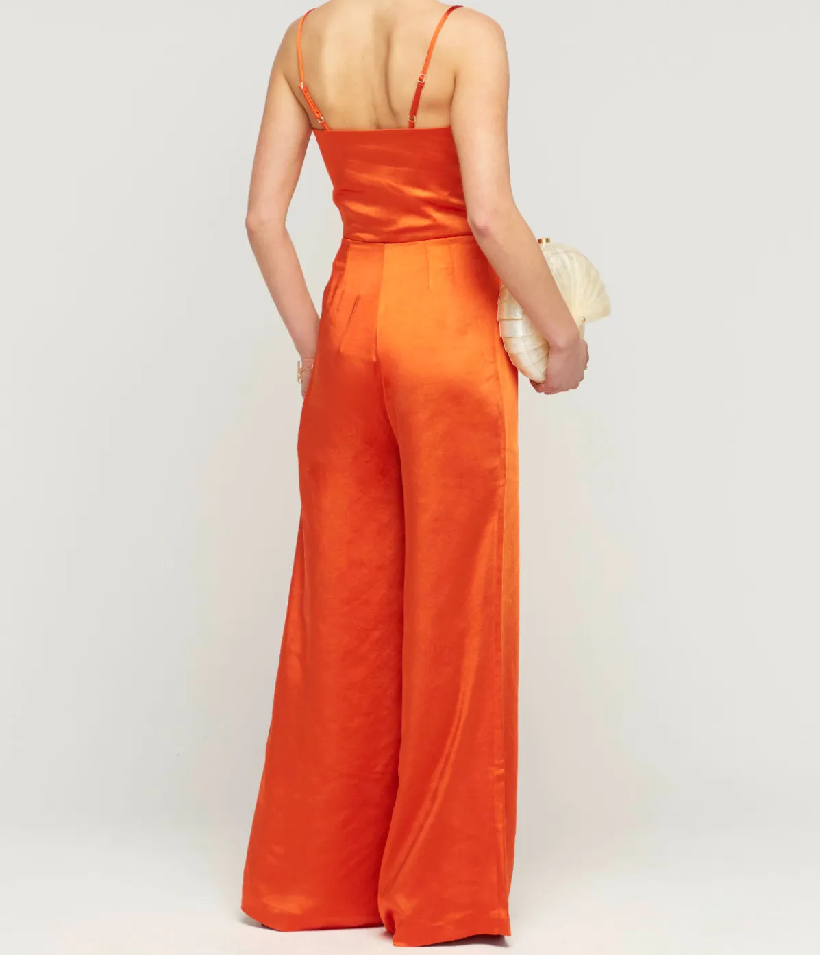 Carmita Overlay Top In Madeira