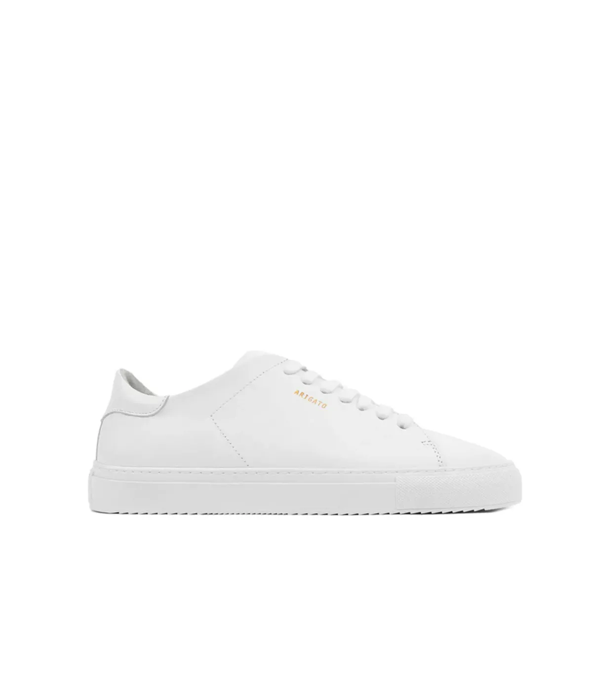 Clean 90 Leather Sneakers In Clean White