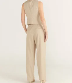 Cory Vest In Sandstone