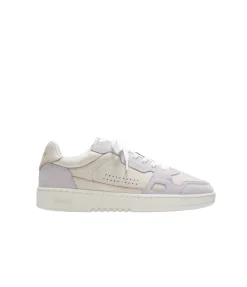 Dice Lo Sneaker In Lilac