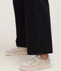Dice Lo Sneaker In Lilac