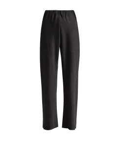 Fluid Bias Pant In Black