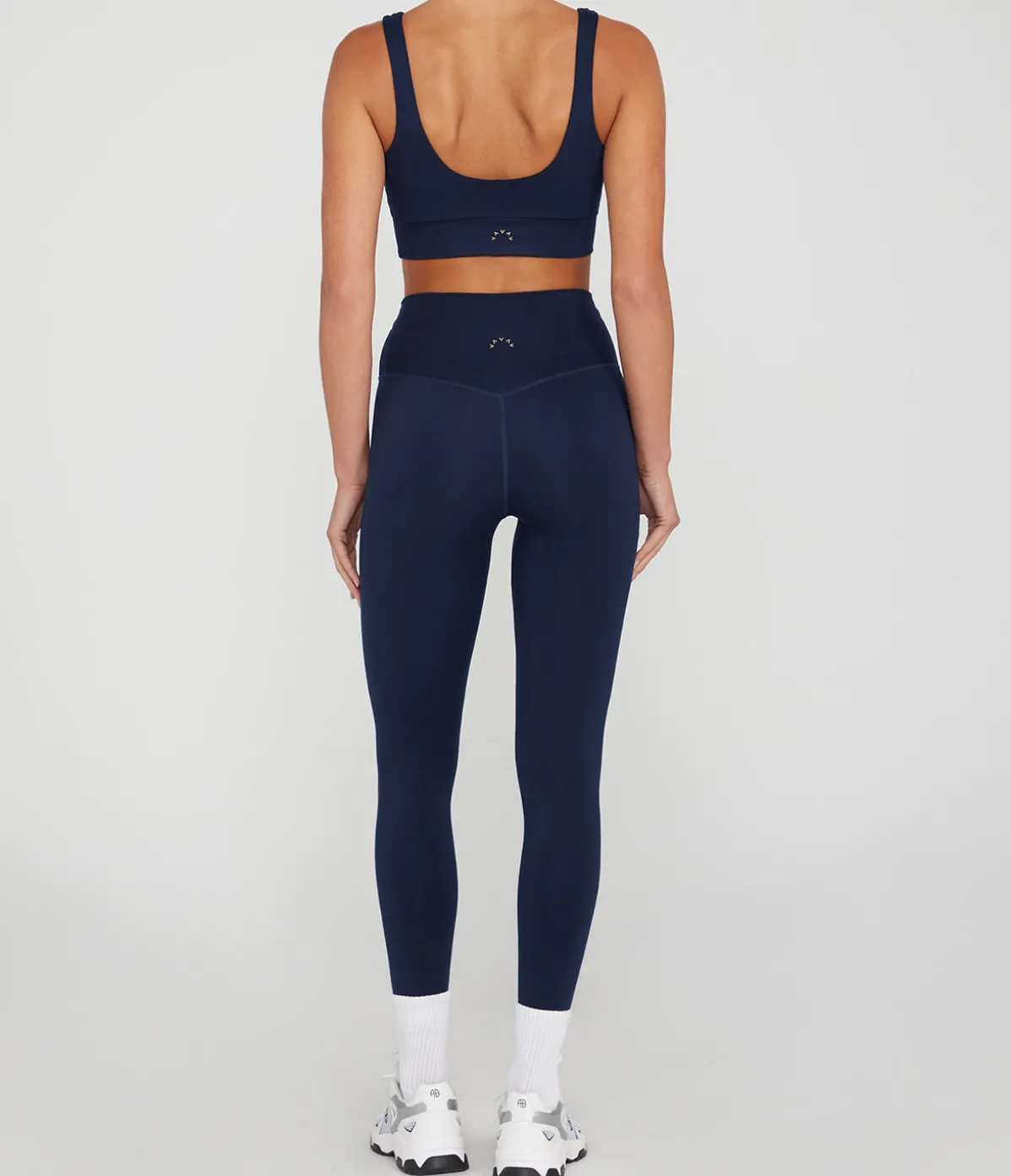 FreeSoft Cory Bra In Sky Captain