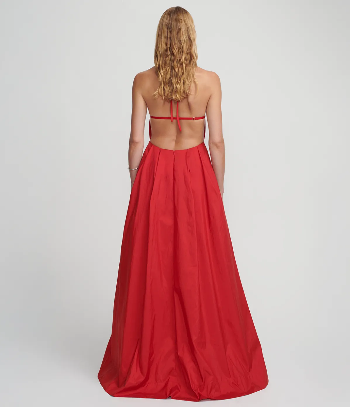 Gilda Gown In Samba