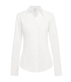 Giulia Shirt In White
