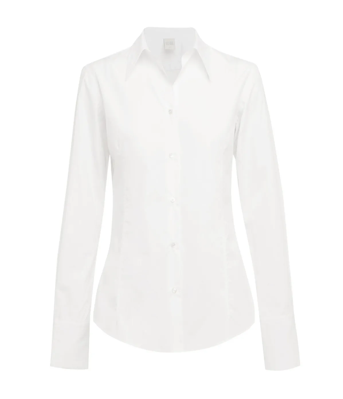 Giulia Shirt In White