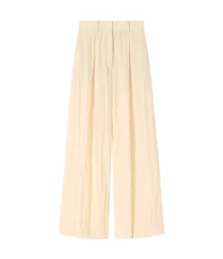 Goddard Parachute Pant In Bisque