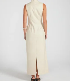 Harry Dress In Sand