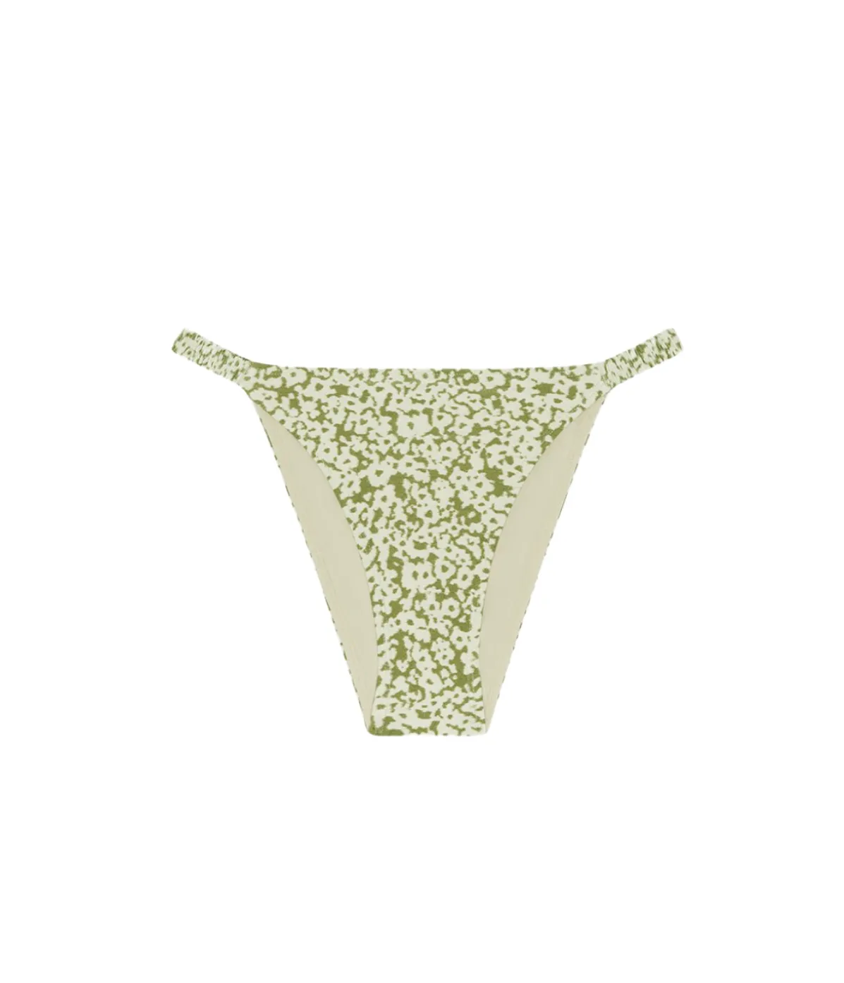 Holiday Pant In Eden