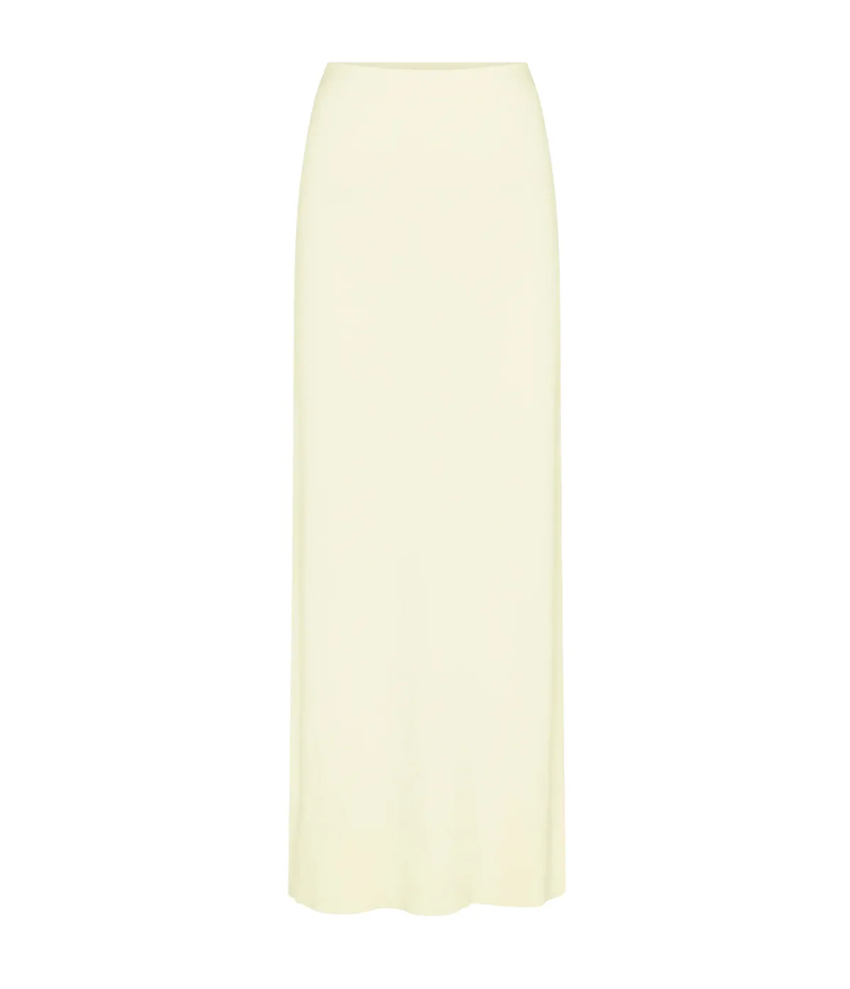 Ines Maxi Skirt In Silence