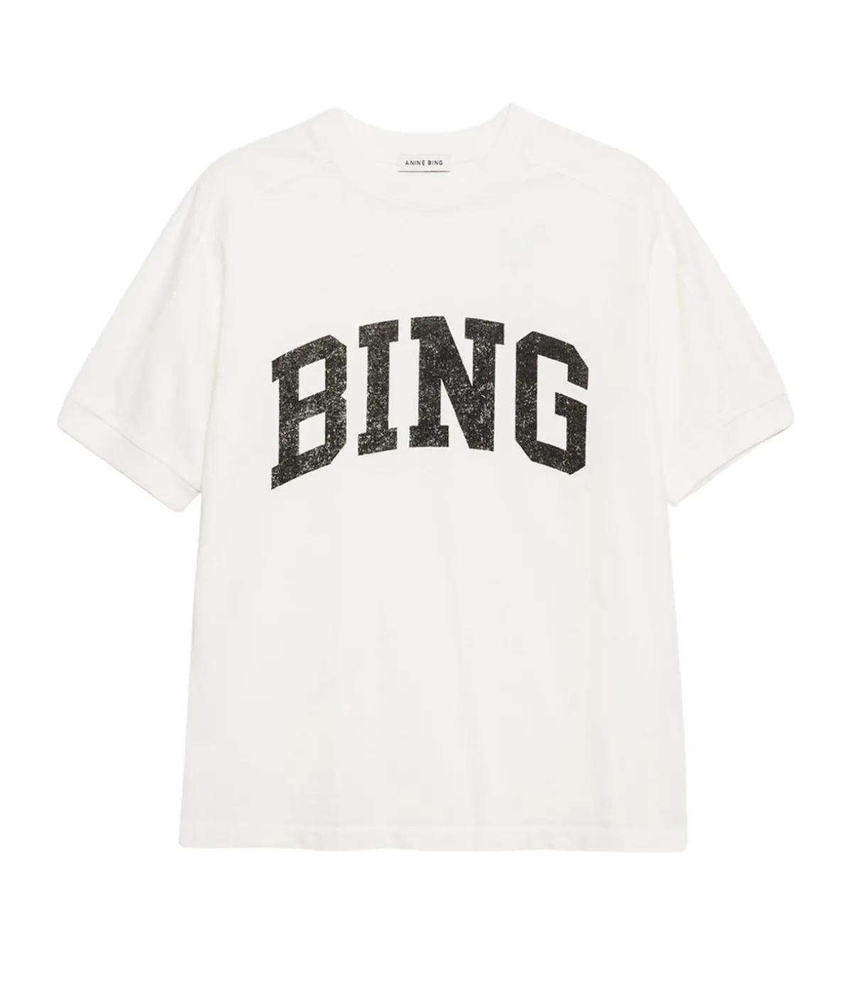 Jaylin Tee In Ivory