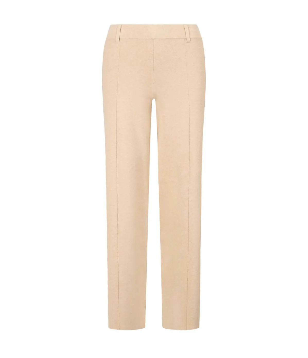 Jet Set Pant In Camel