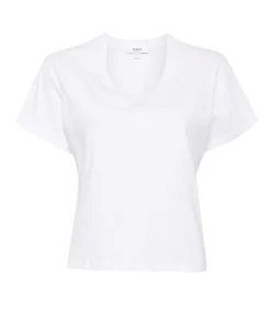 Jones T-shirt In White