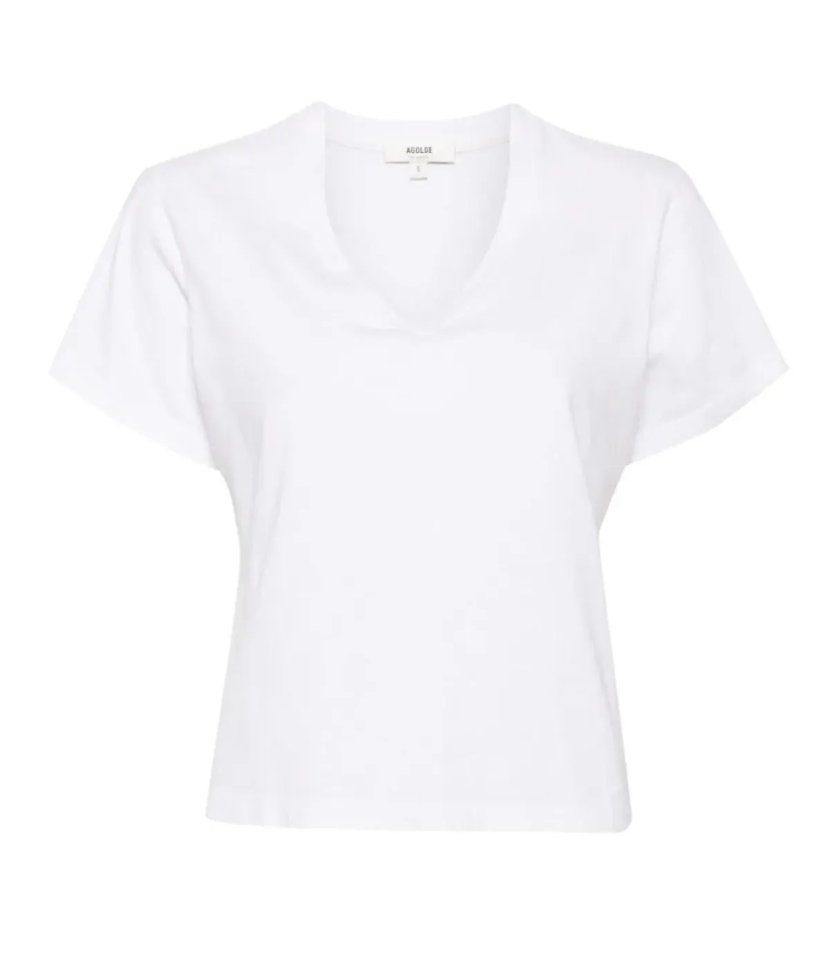 Jones T-shirt In White
