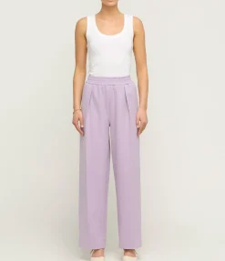 Julia Trousers In Rhapsody