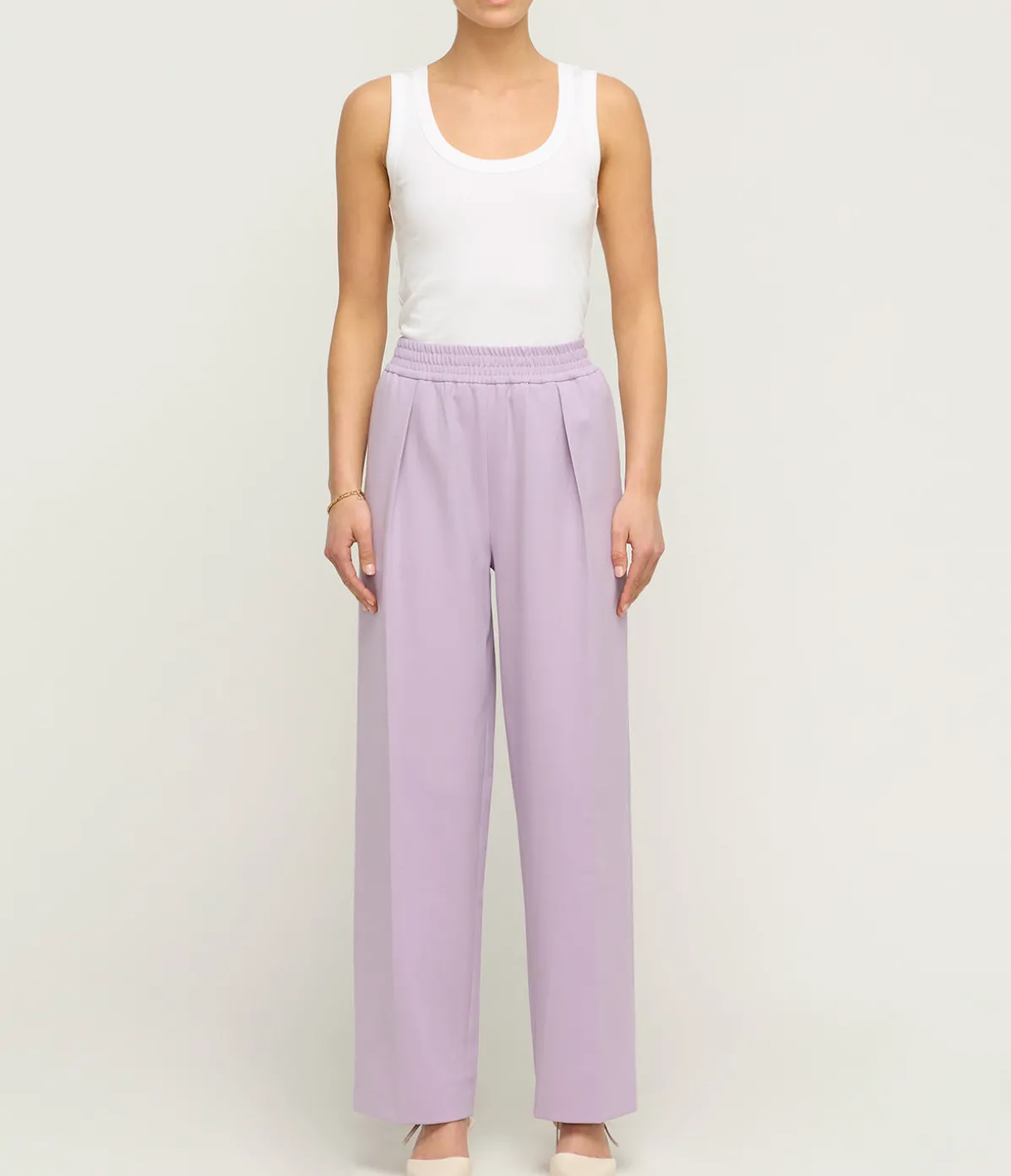 Julia Trousers In Rhapsody