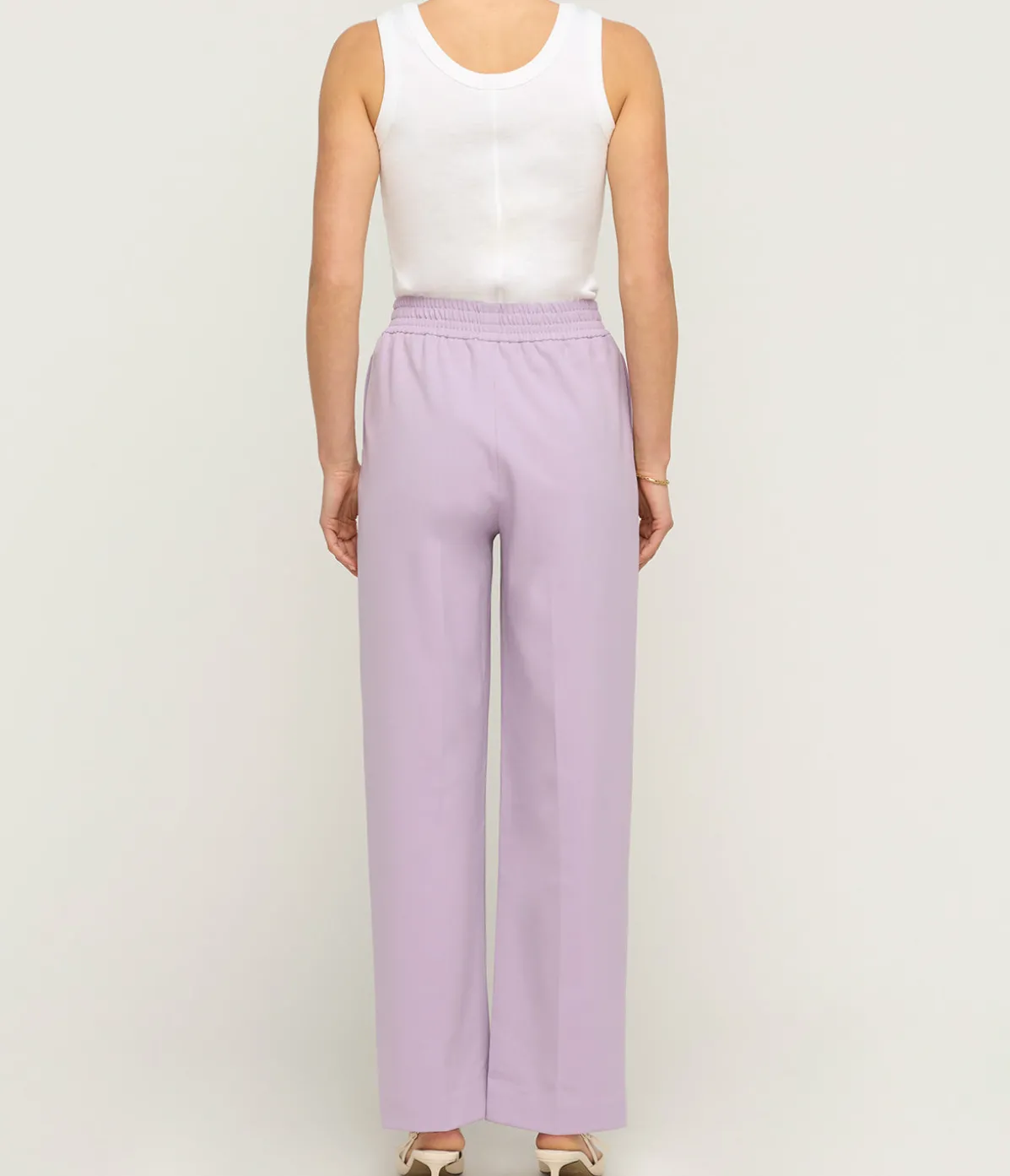 Julia Trousers In Rhapsody