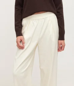Julia Trousers In Solitary Star