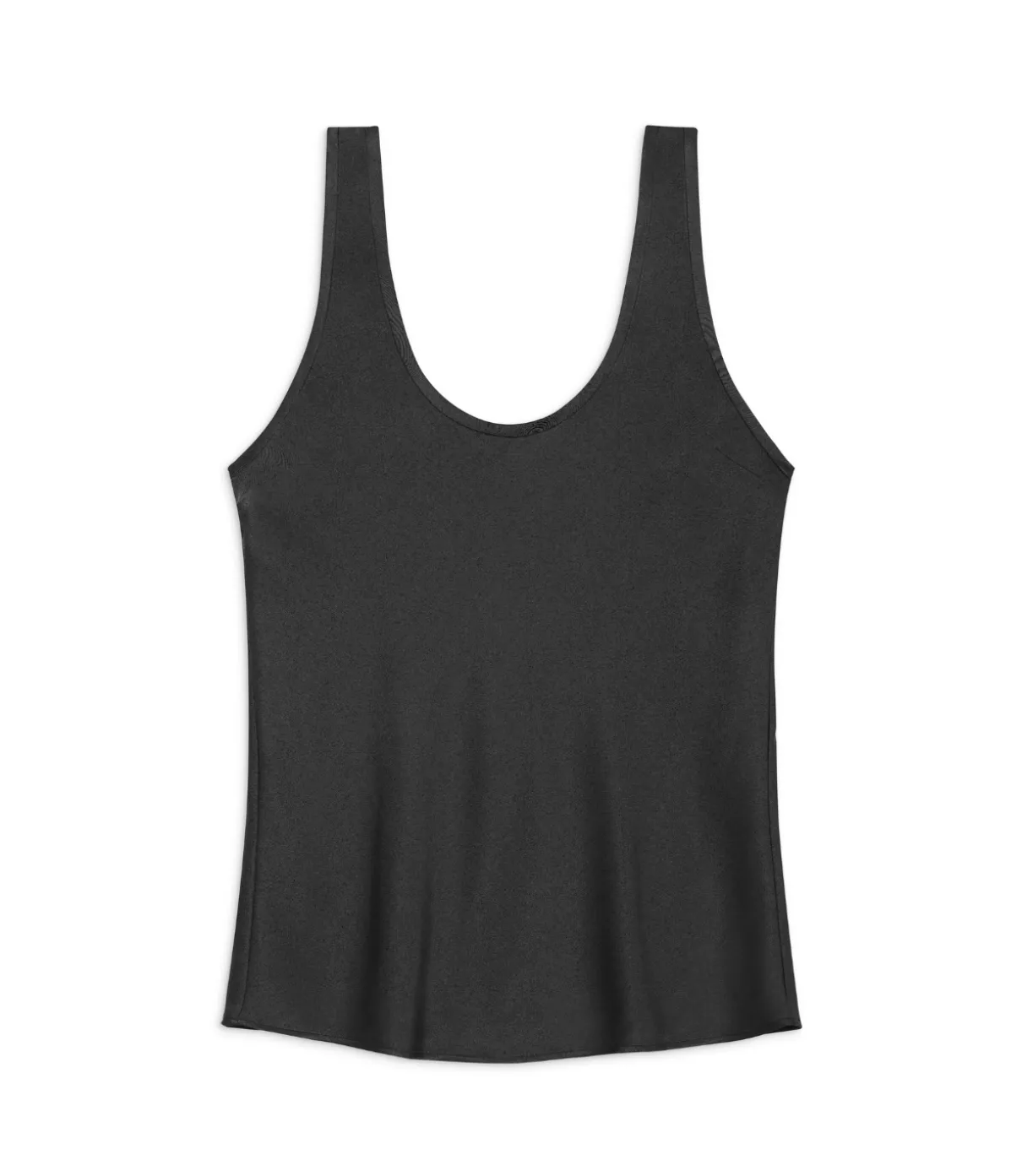 Lea Top In Black