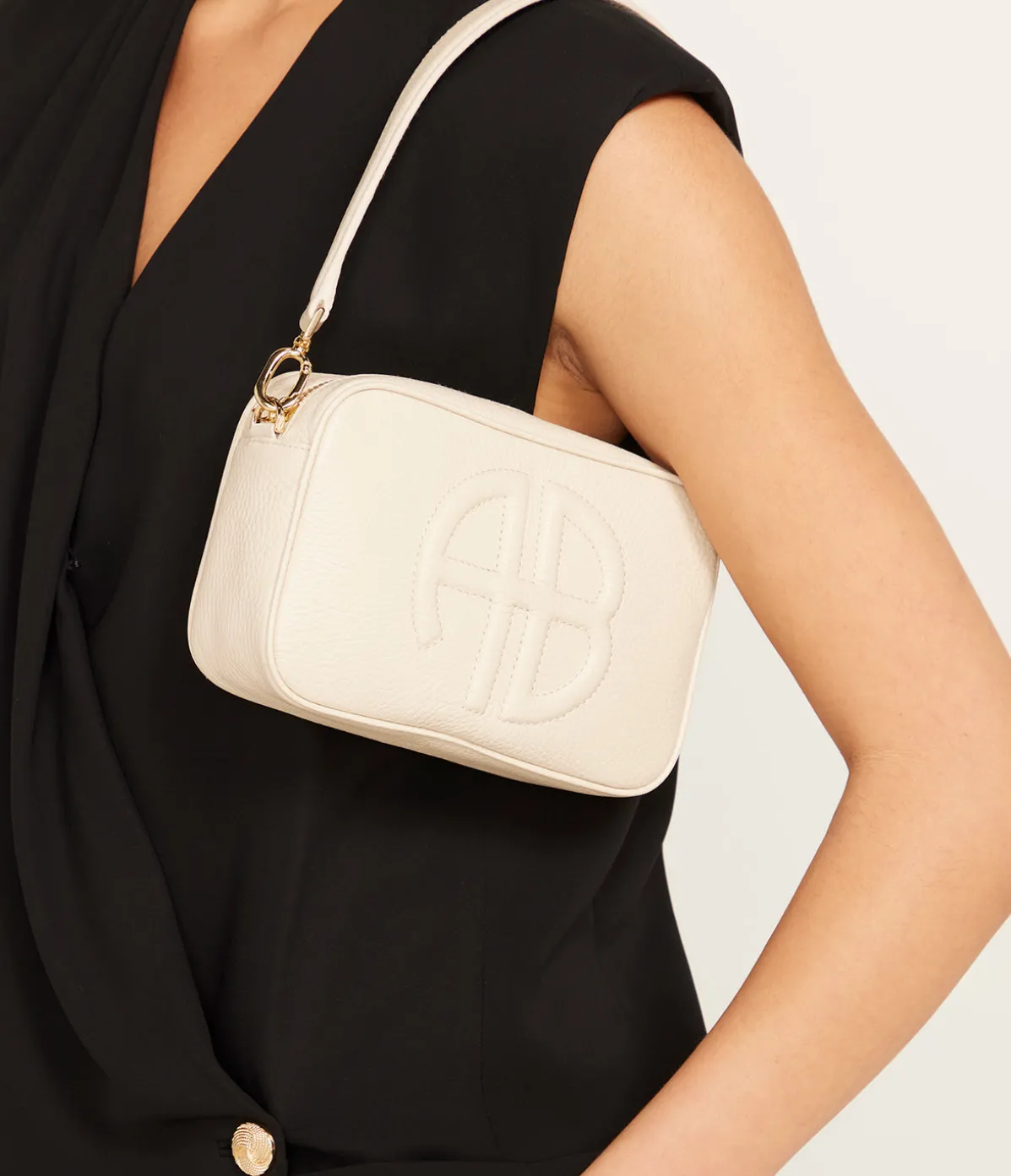 Lili Bag In Sand