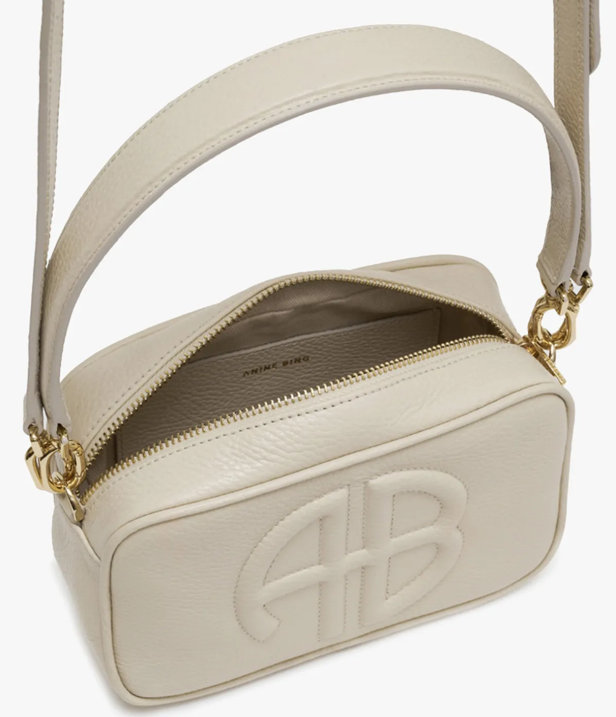 Lili Bag In Sand