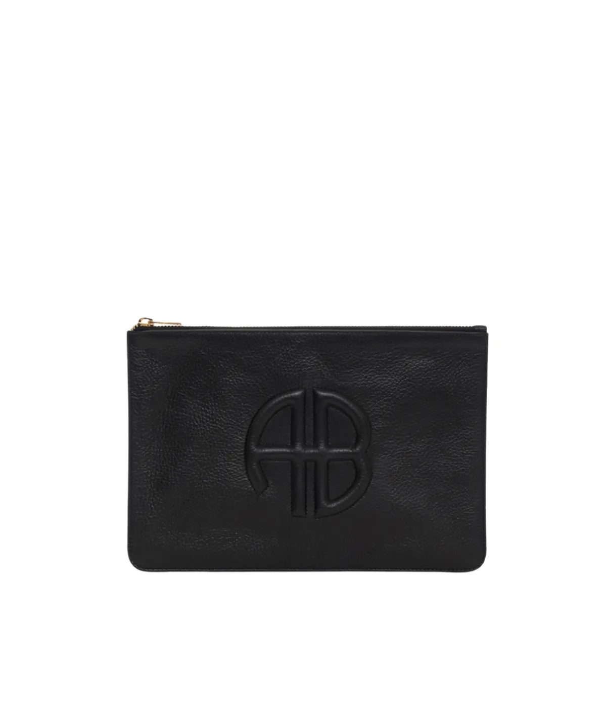 Lili Pouch In Black