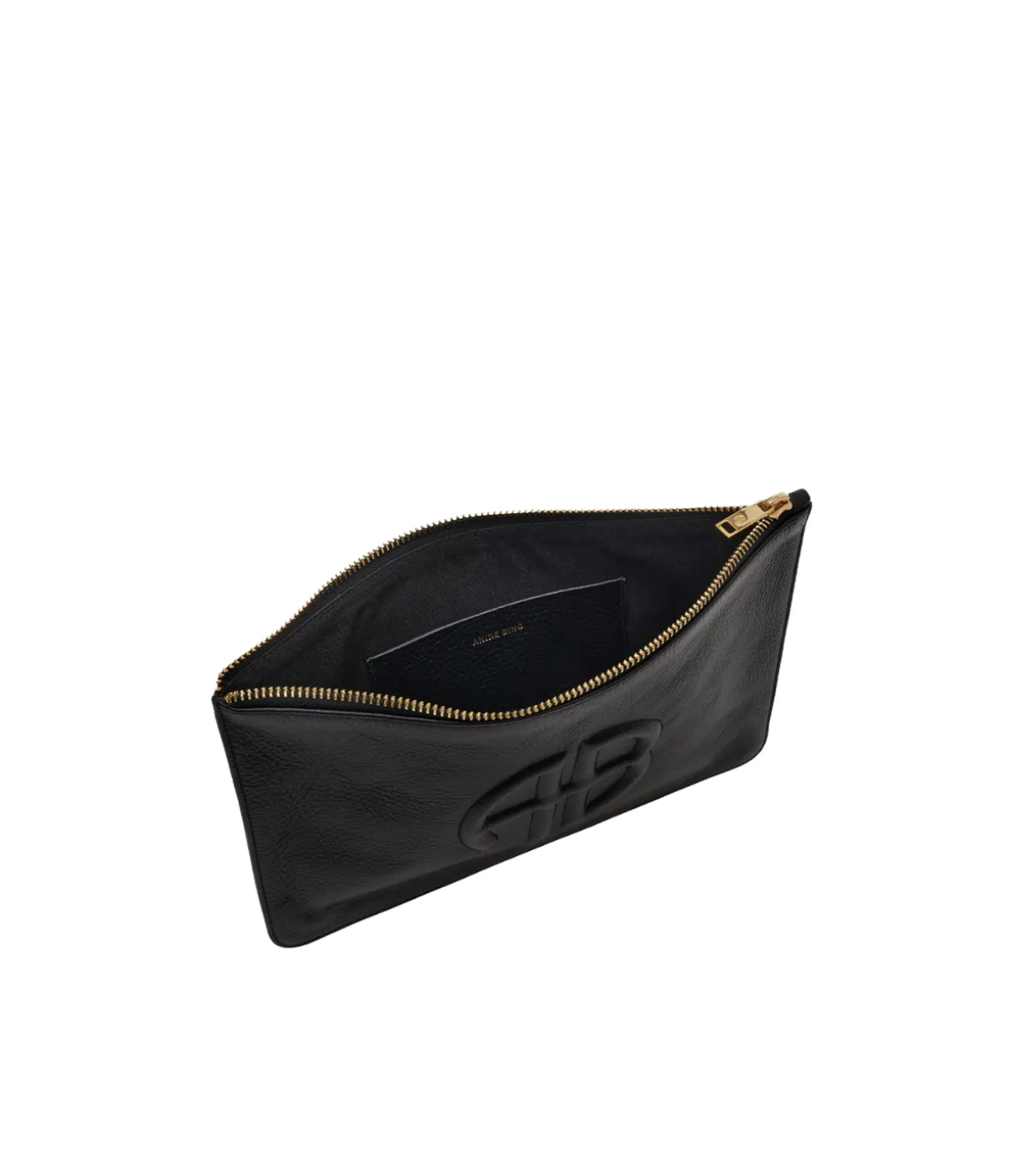 Lili Pouch In Black