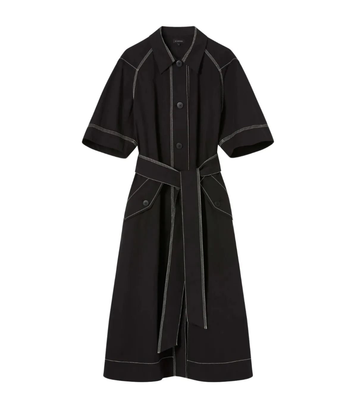 Maddy Dress In Black