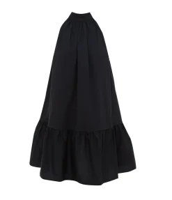 Marlowe Mini Dress In Black