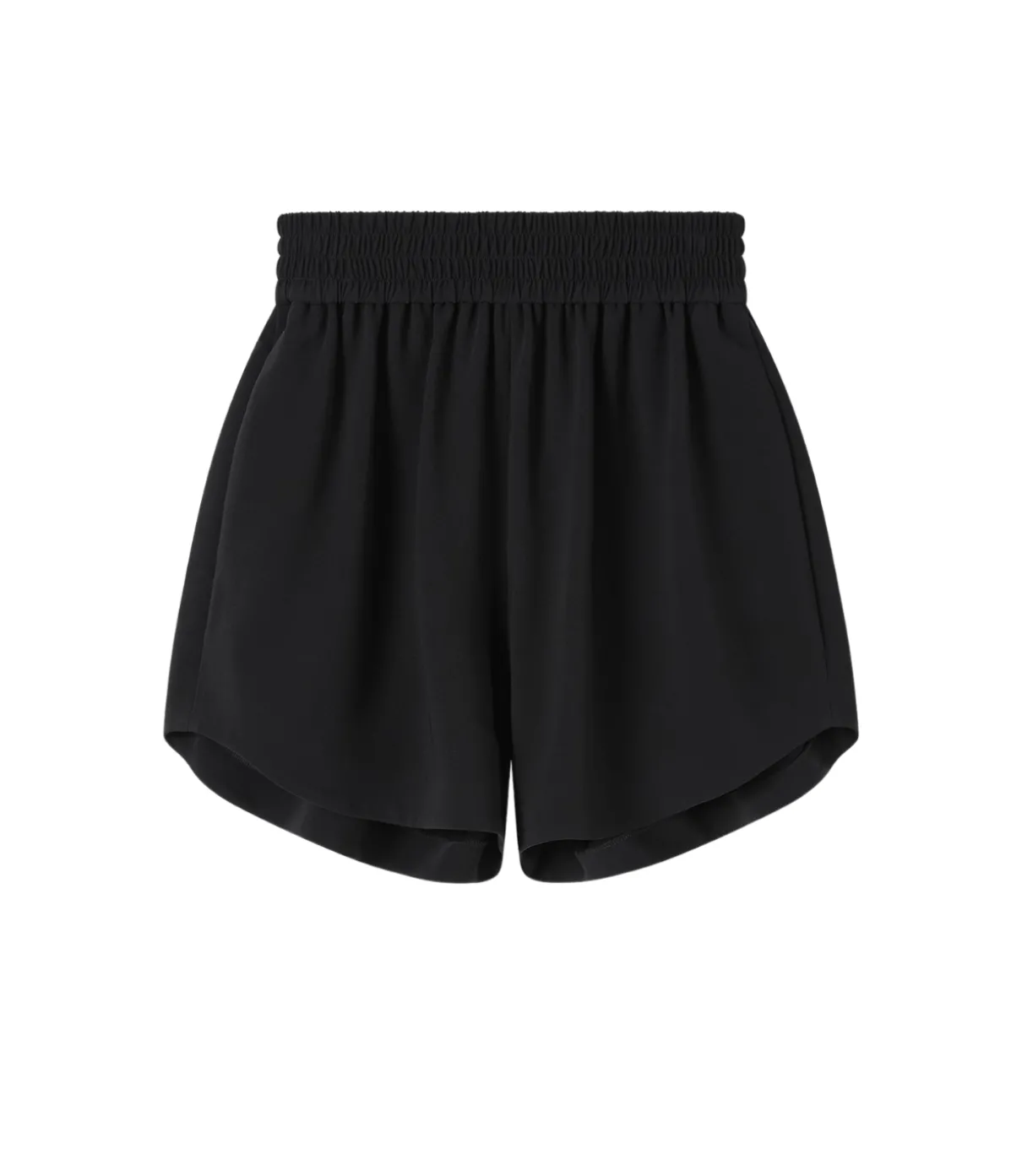 Morris Short In Black