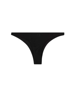 Mr Smith Bikini Bottom In Black