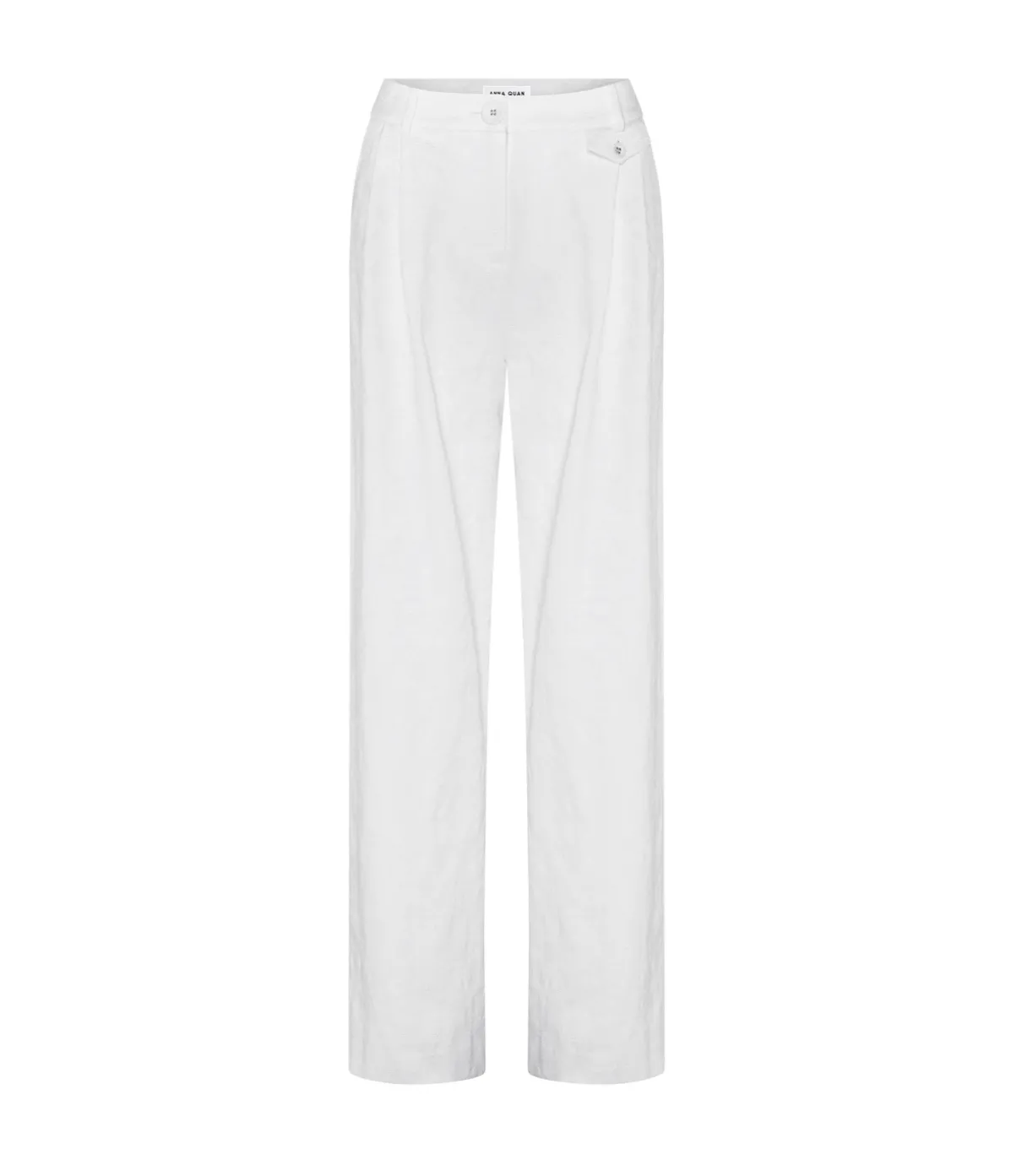 Nico Pants In Jacquard