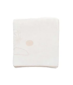 No. 1 Coastal Calm Turkish Cotton Towel