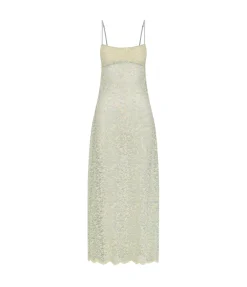 Oracle Dress In Bluebell