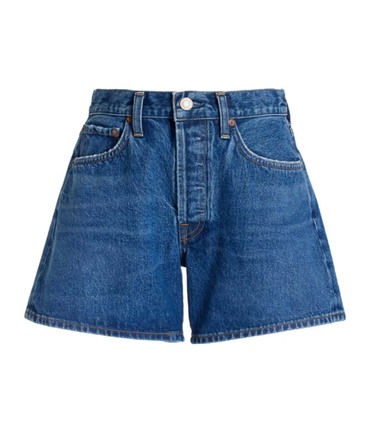 Parker Long Short In Enamour