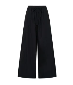 Pelias Pants In Black