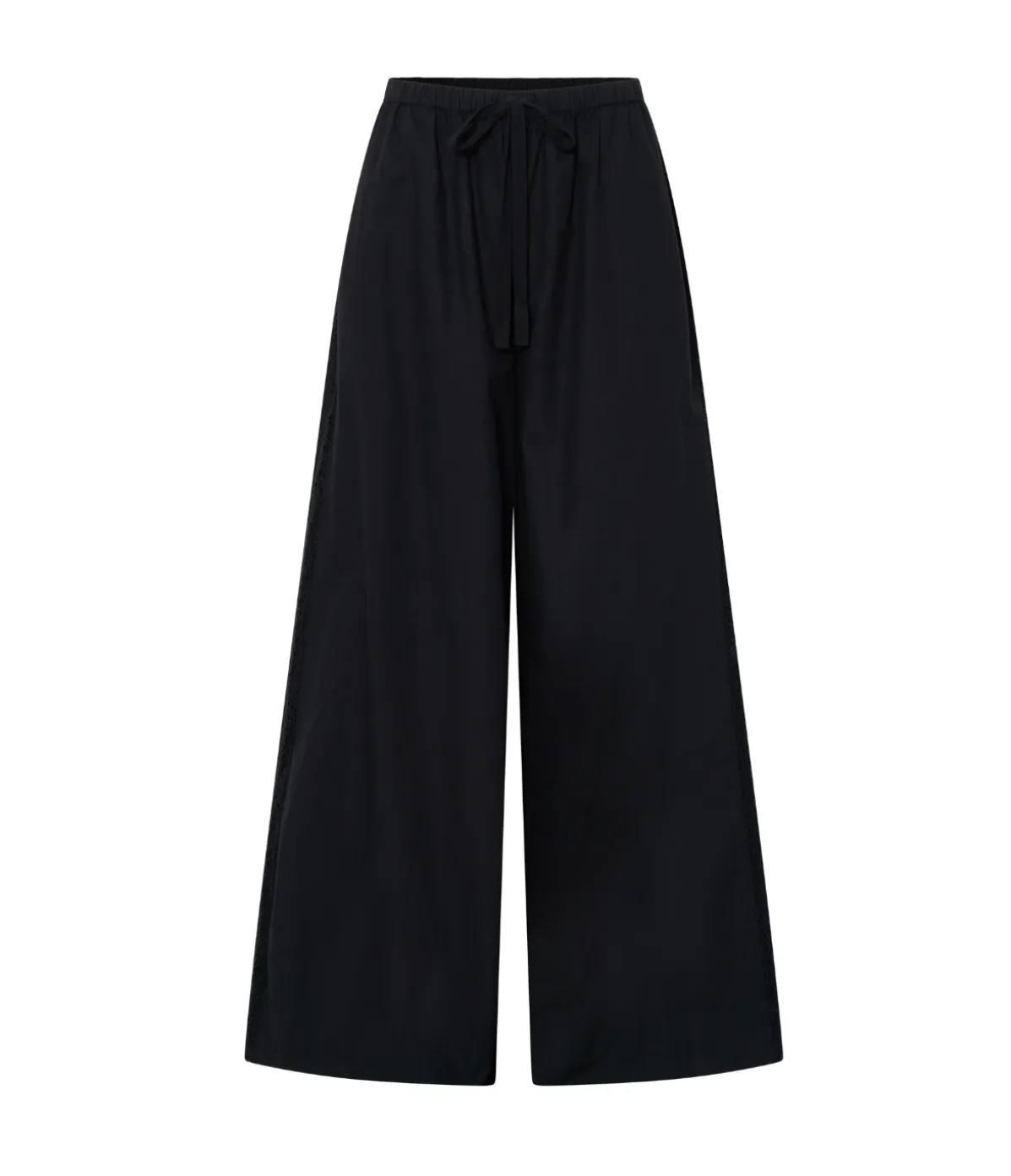 Pelias Pants In Black