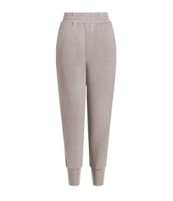 Slim Cuff 25 Pant In Taupe Marle