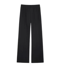 Soto Pant In Black