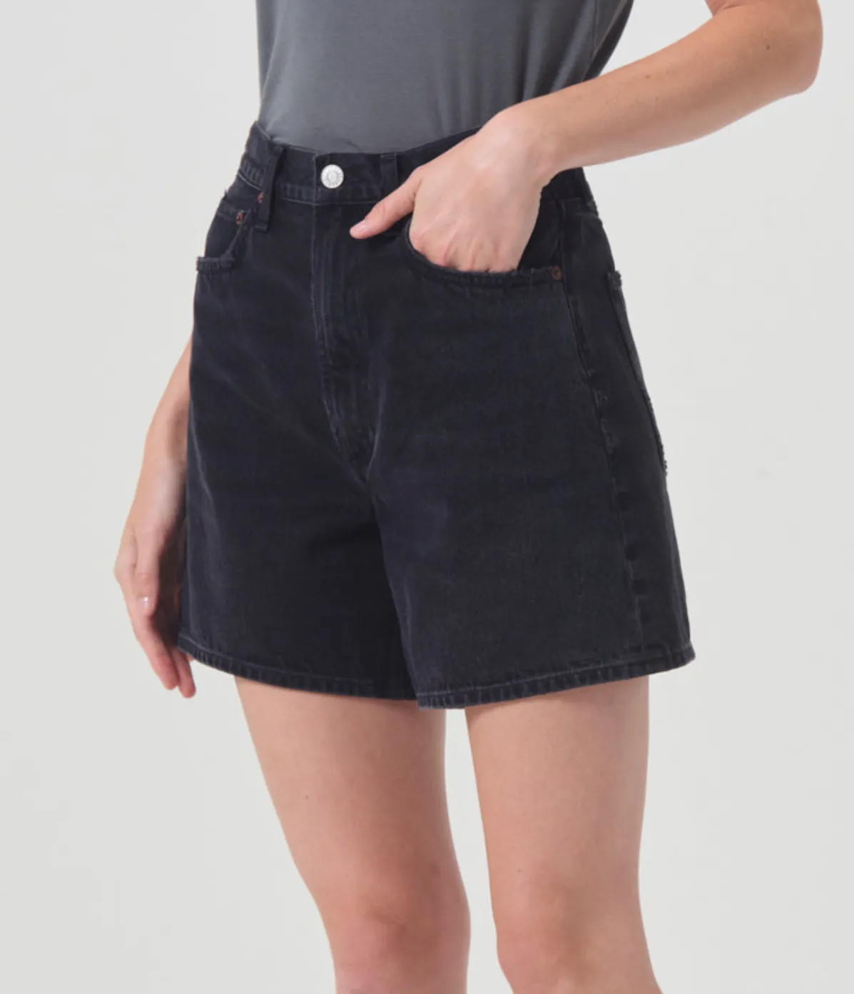 Stella Short In Bat