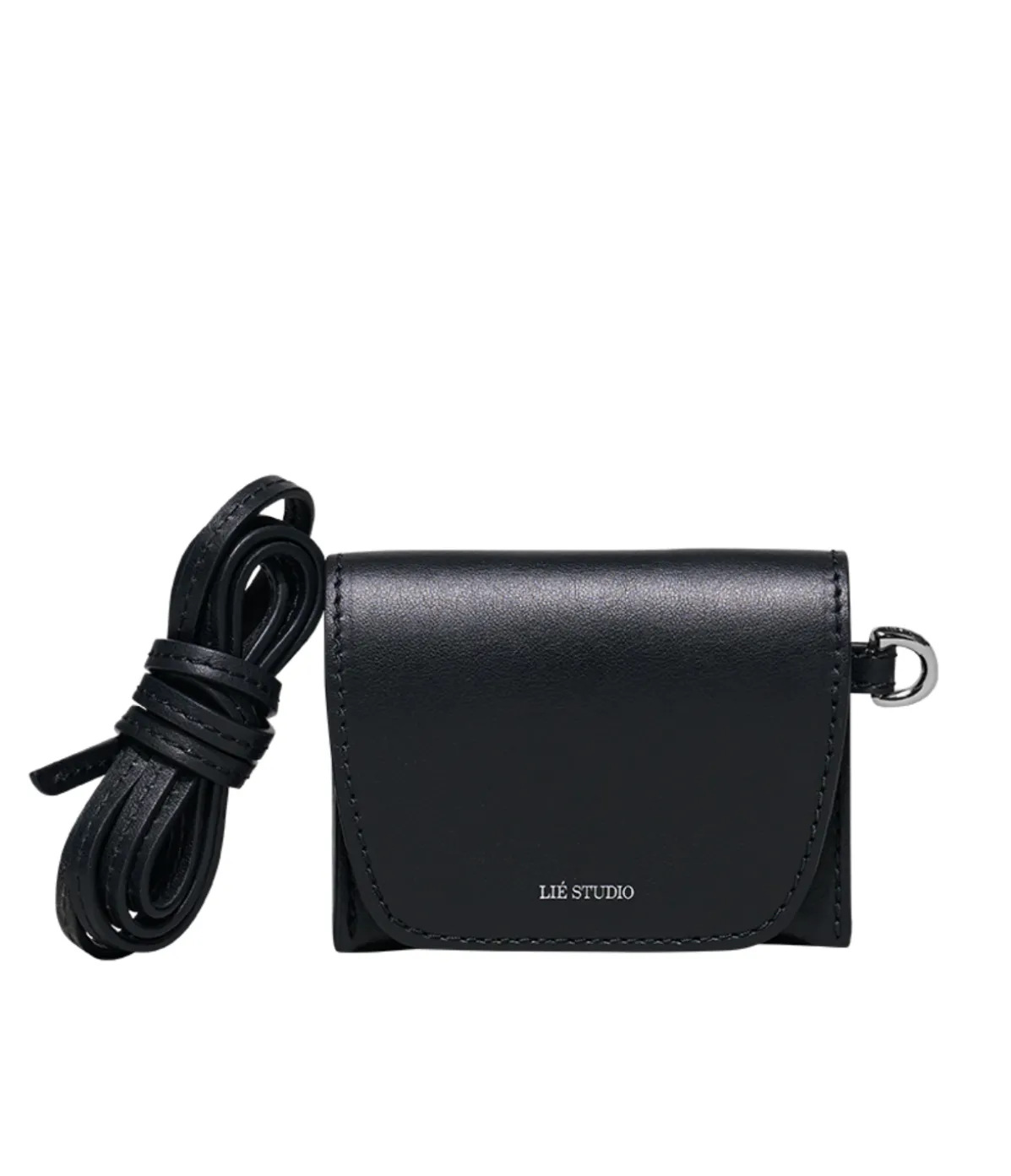 Stella Wallet In Black