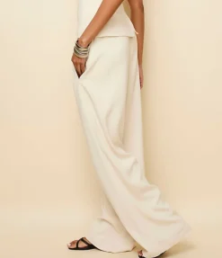 The Monaco Pant In Clay
