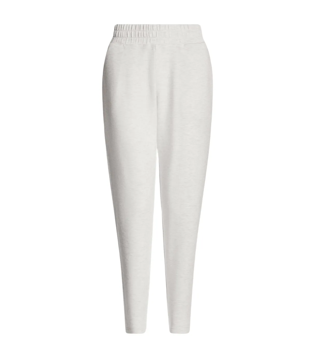 The Slim 25 Pant In Ivory Marle